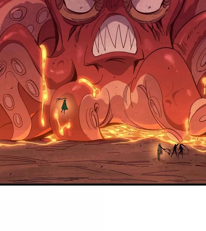 Brave X Devil Queen Chapter 157 - halaman 2