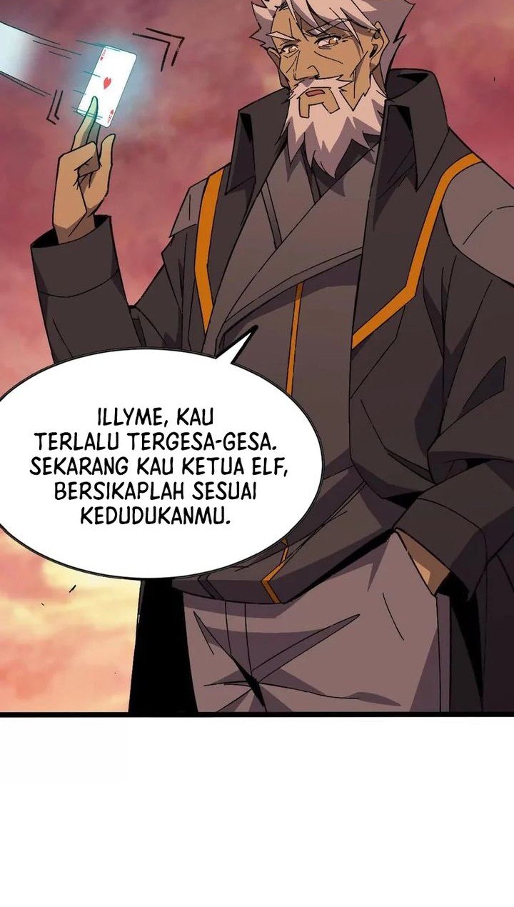 Brave X Devil Queen Chapter 157 - halaman 20