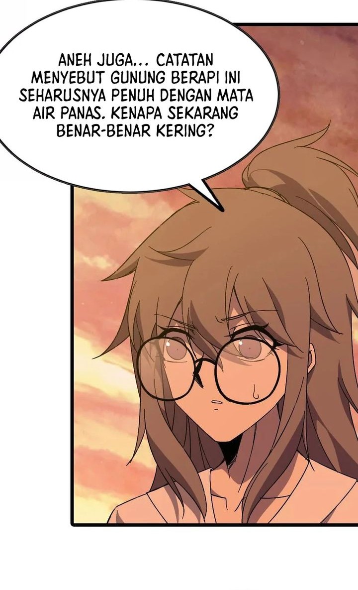 Brave X Devil Queen Chapter 157 - halaman 28