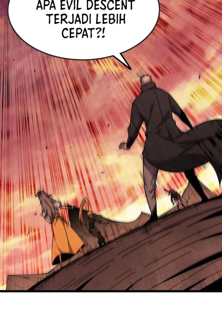 Brave X Devil Queen Chapter 157 - halaman 30