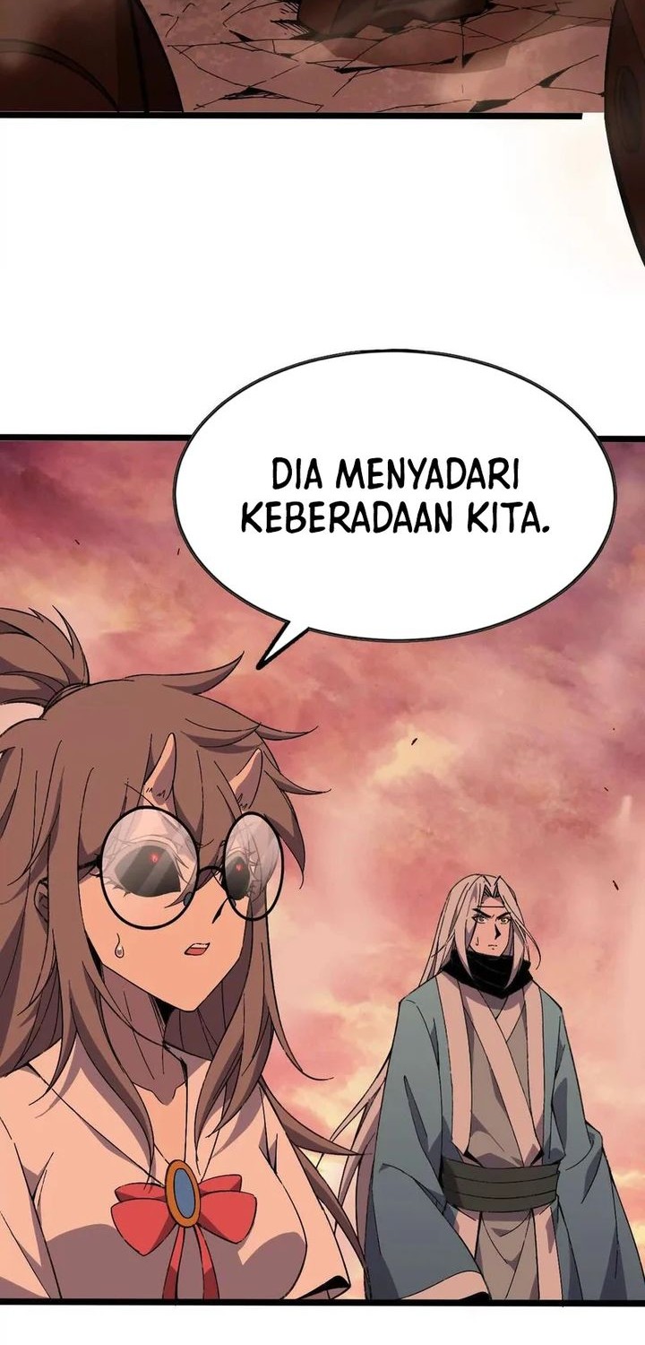 Brave X Devil Queen Chapter 157 - halaman 38