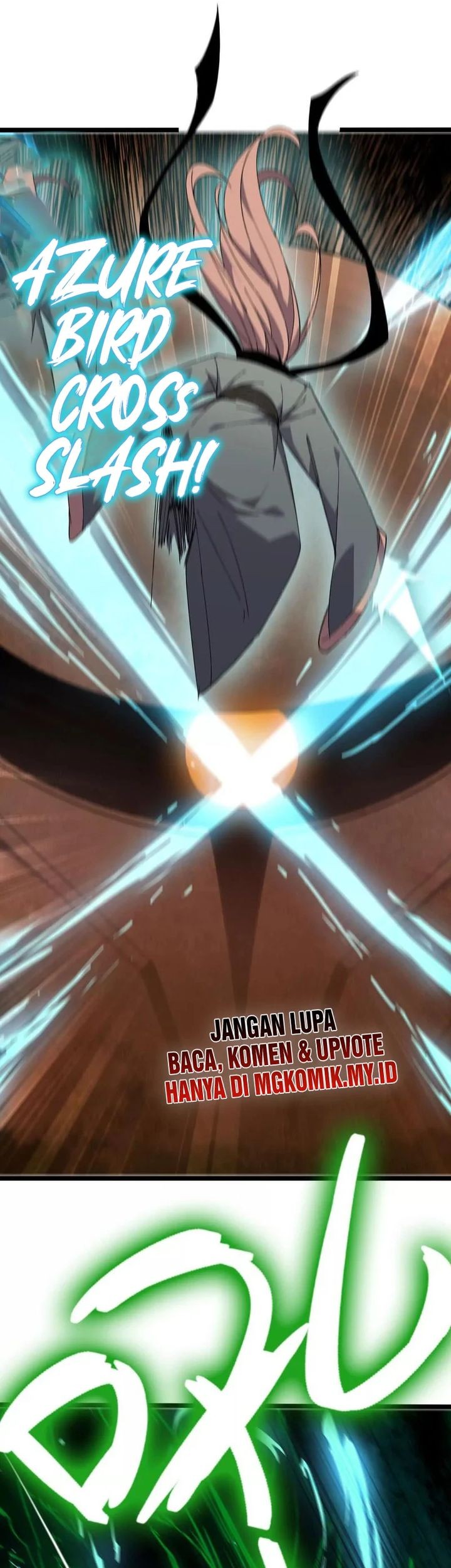 Brave X Devil Queen Chapter 157 - halaman 41