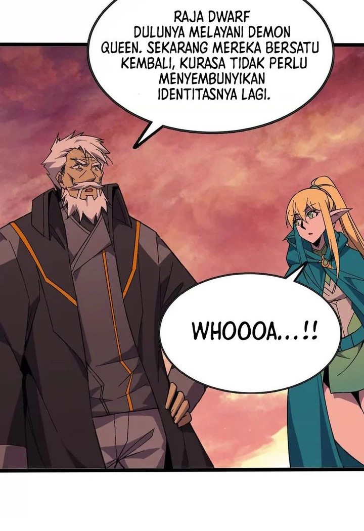 Brave X Devil Queen Chapter 158 - halaman 10