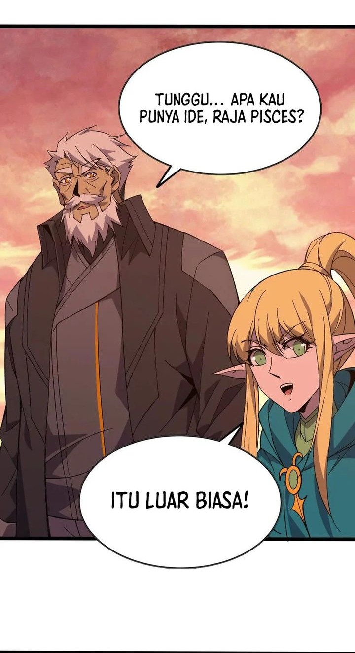 Brave X Devil Queen Chapter 158 - halaman 12