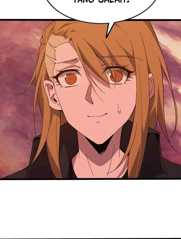 Brave X Devil Queen Chapter 158 - halaman 14