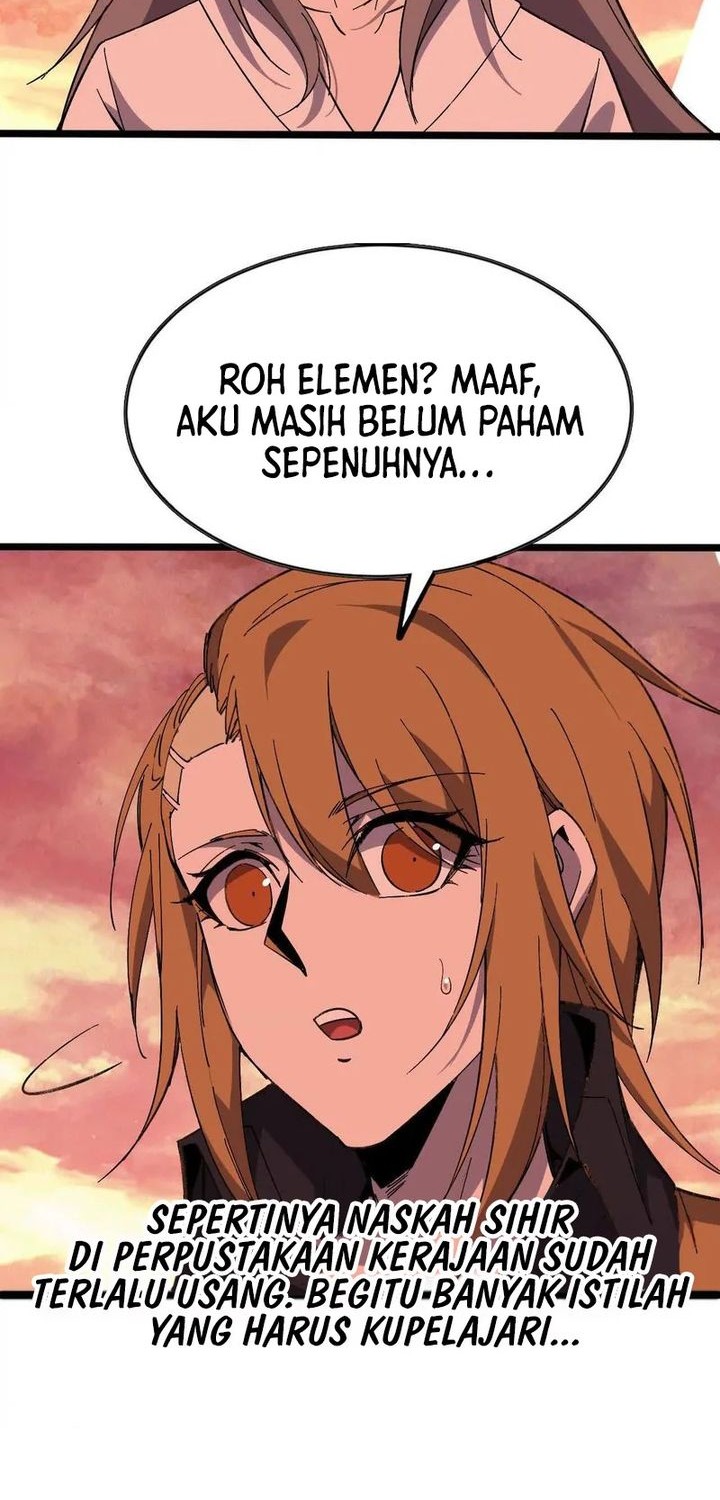 Brave X Devil Queen Chapter 158 - halaman 16
