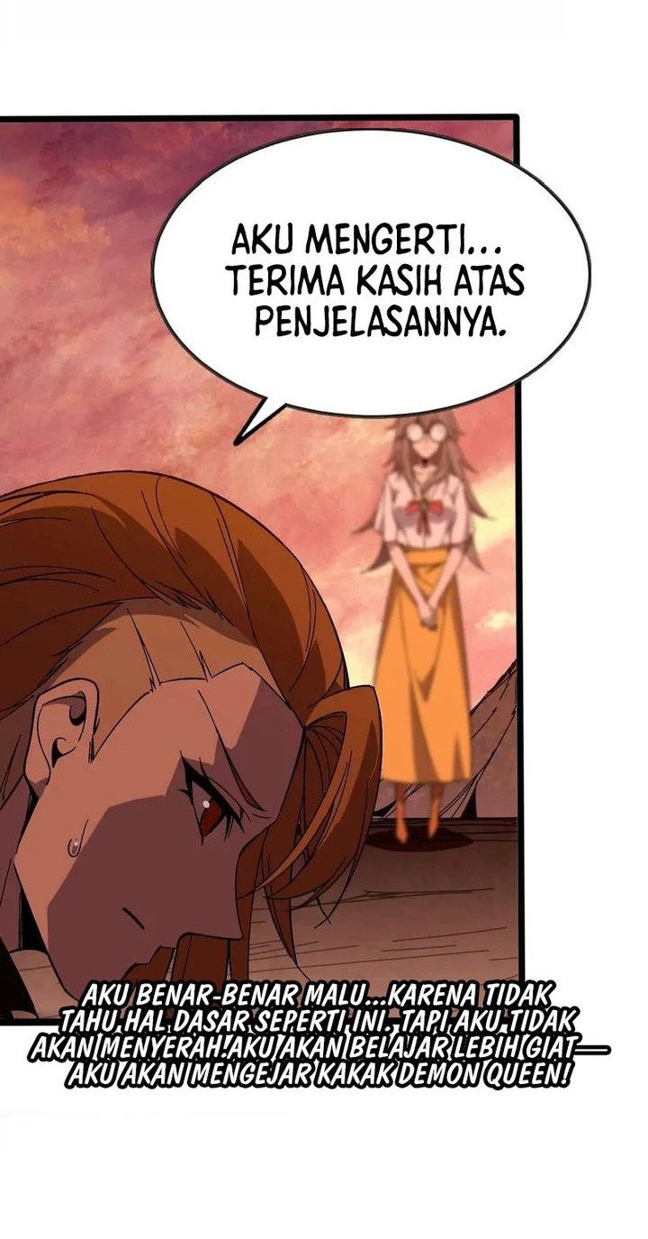 Brave X Devil Queen Chapter 158 - halaman 18