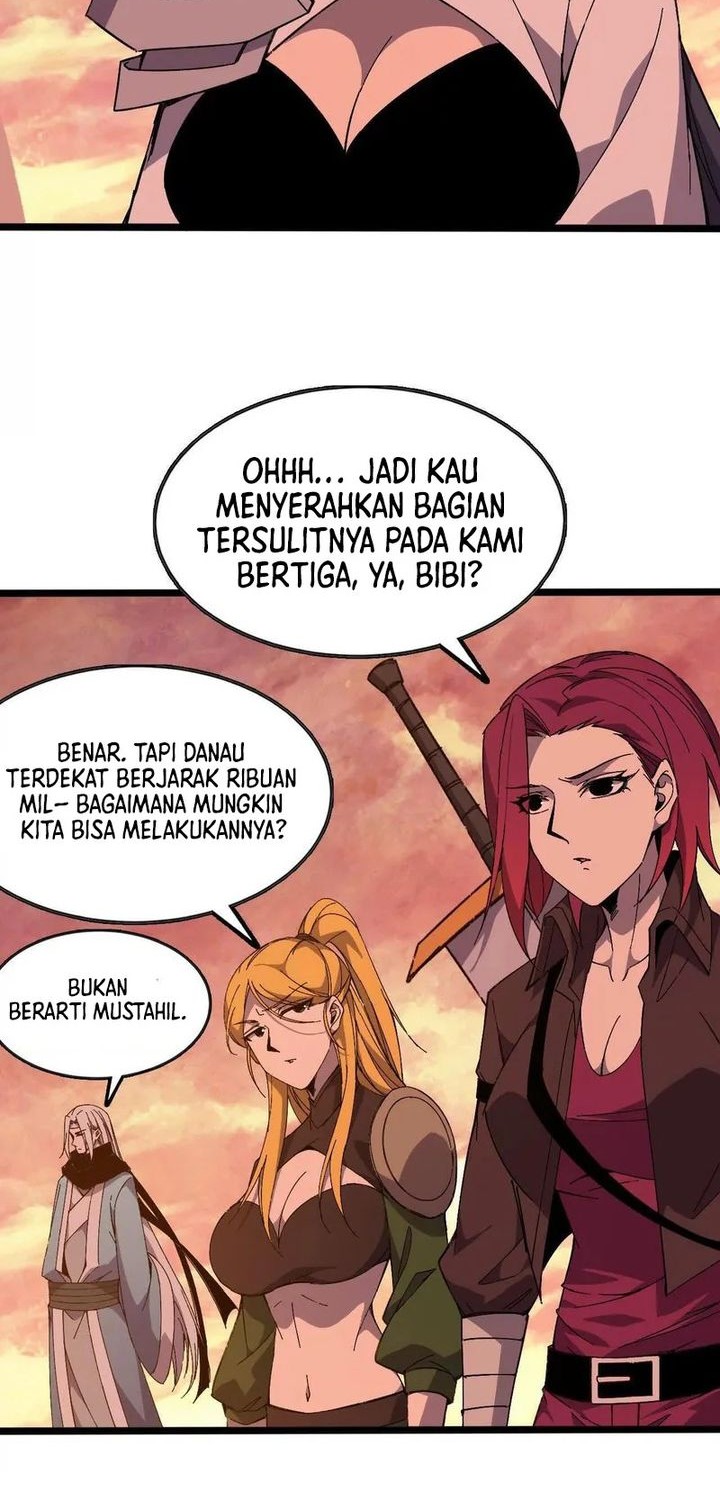 Brave X Devil Queen Chapter 158 - halaman 20