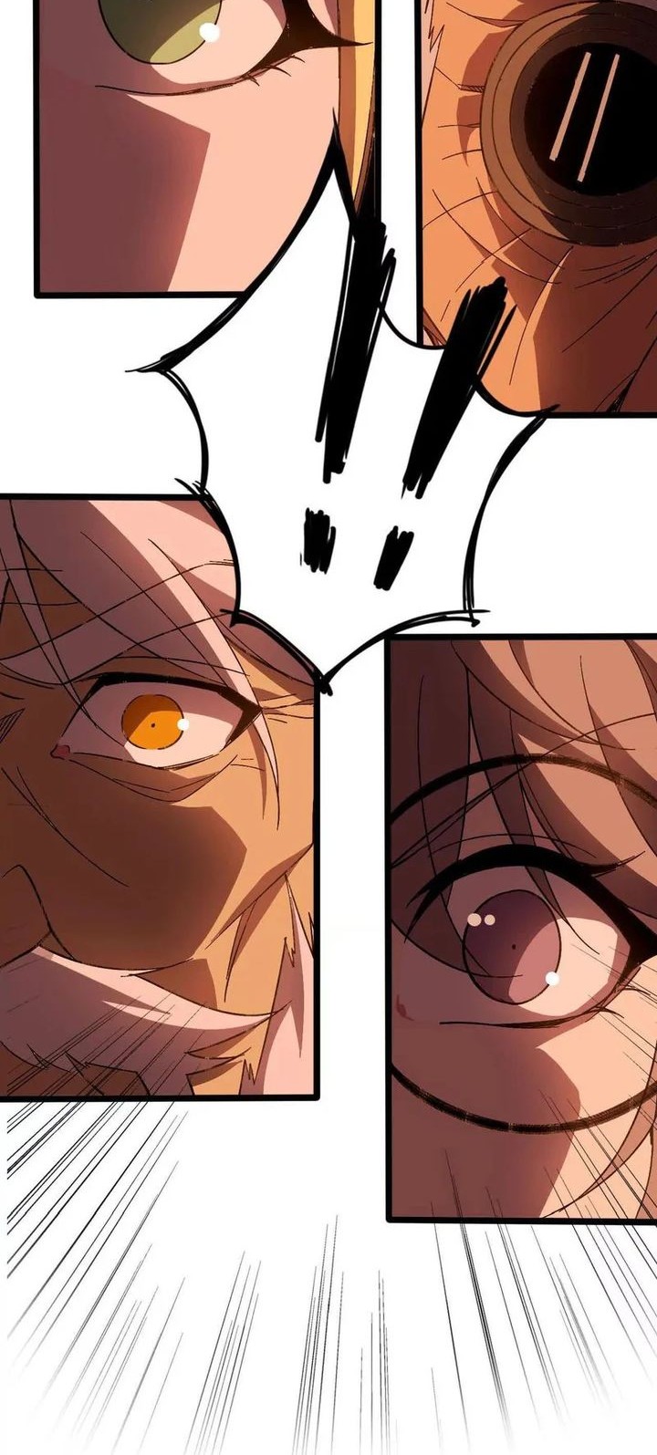Brave X Devil Queen Chapter 158 - halaman 24