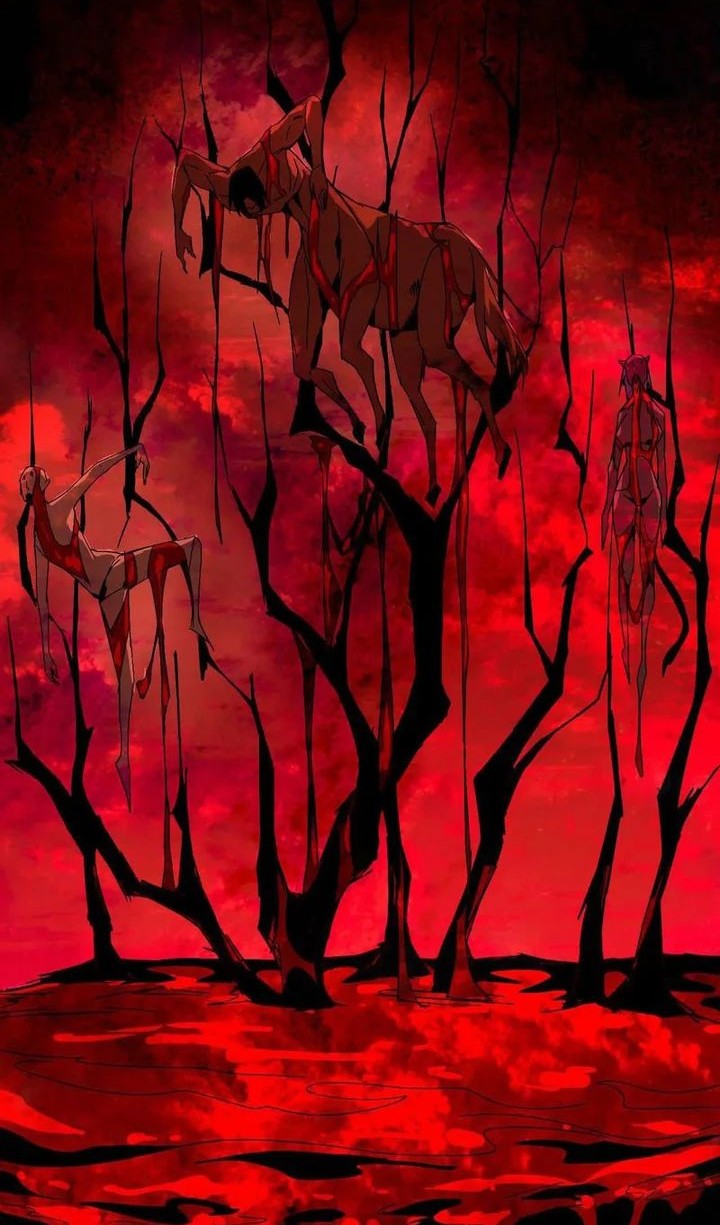 Brave X Devil Queen Chapter 158 - halaman 26