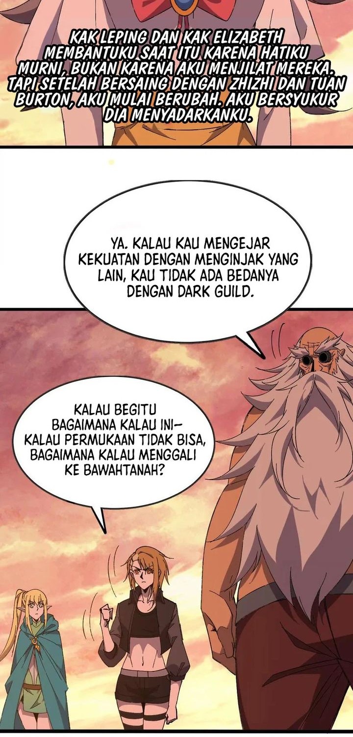Brave X Devil Queen Chapter 158 - halaman 28