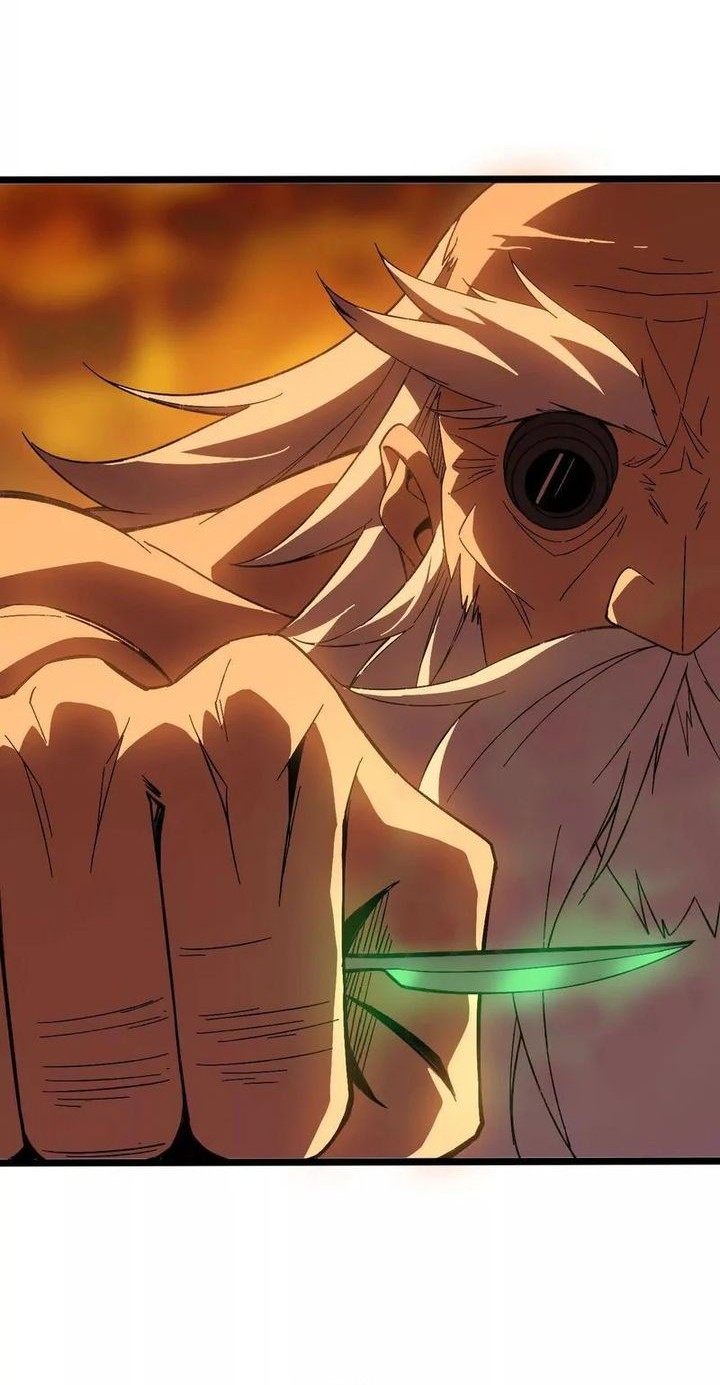 Brave X Devil Queen Chapter 158 - halaman 4