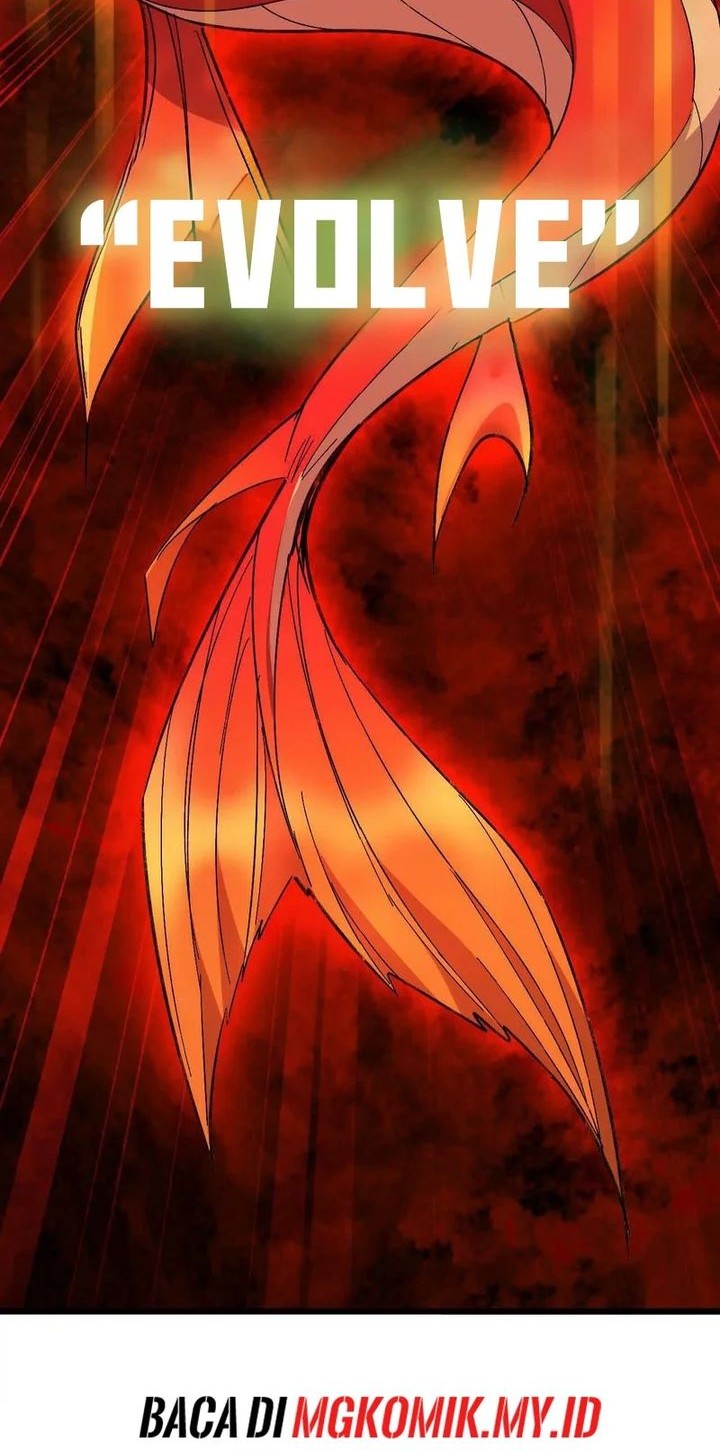 Brave X Devil Queen Chapter 159 - halaman 14