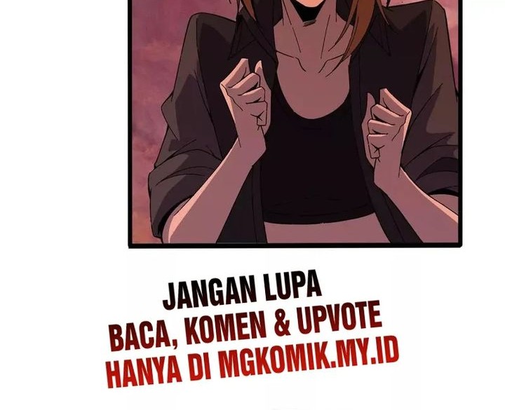 Brave X Devil Queen Chapter 159 - halaman 2