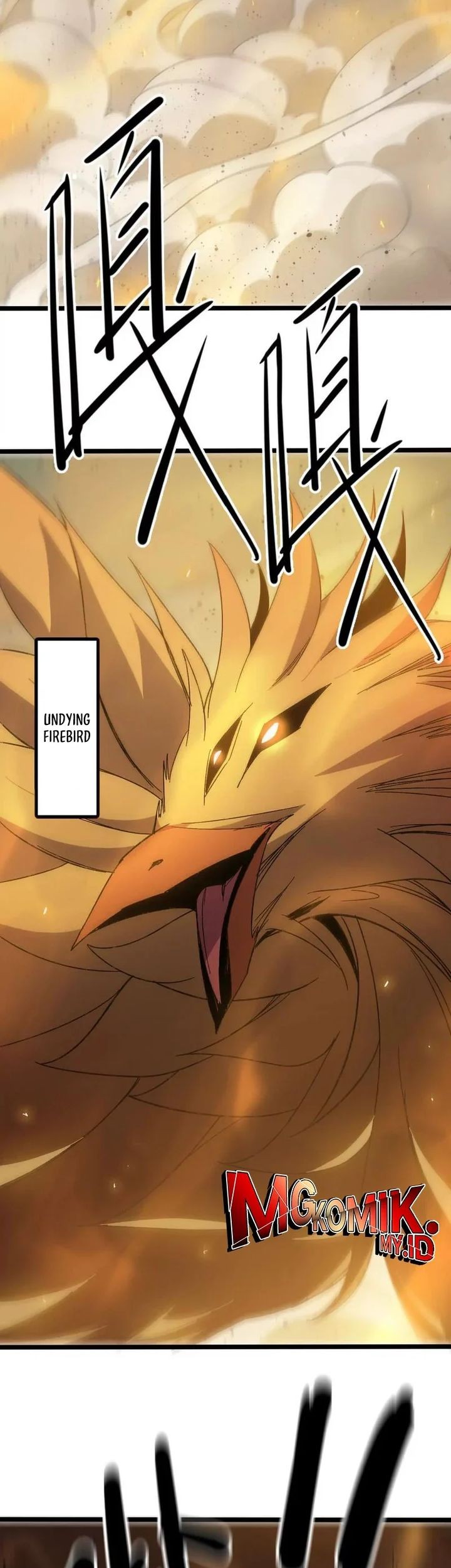 Brave X Devil Queen Chapter 159 - halaman 25