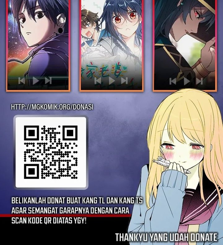 Brave X Devil Queen Chapter 159 - halaman 46