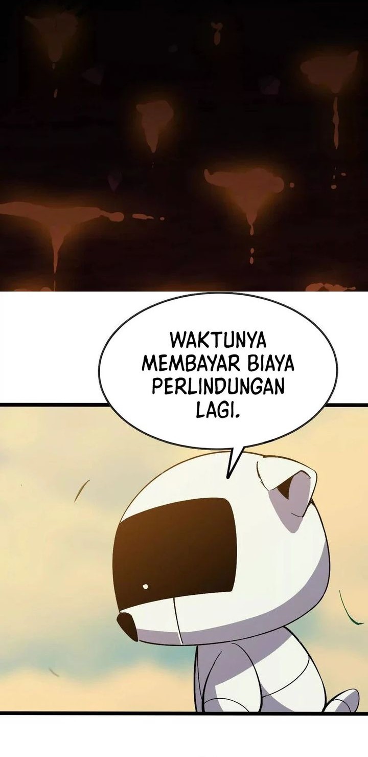Brave X Devil Queen Chapter 159 - halaman 6