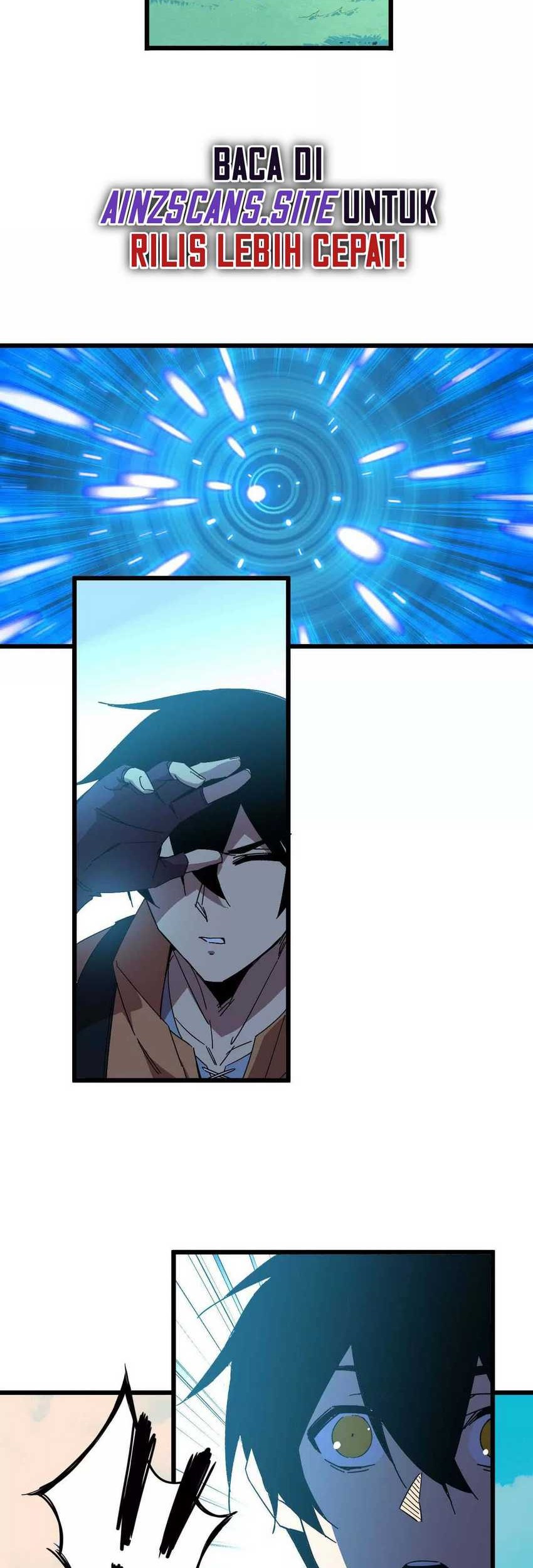 Brave X Devil Queen Chapter 16 - halaman 23