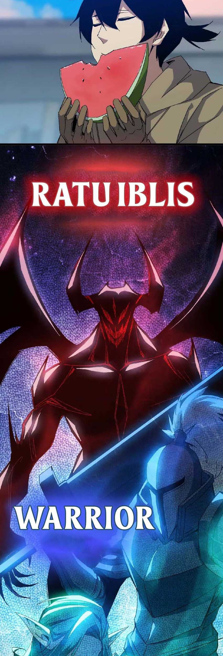 Brave X Devil Queen Chapter 16 - halaman 5