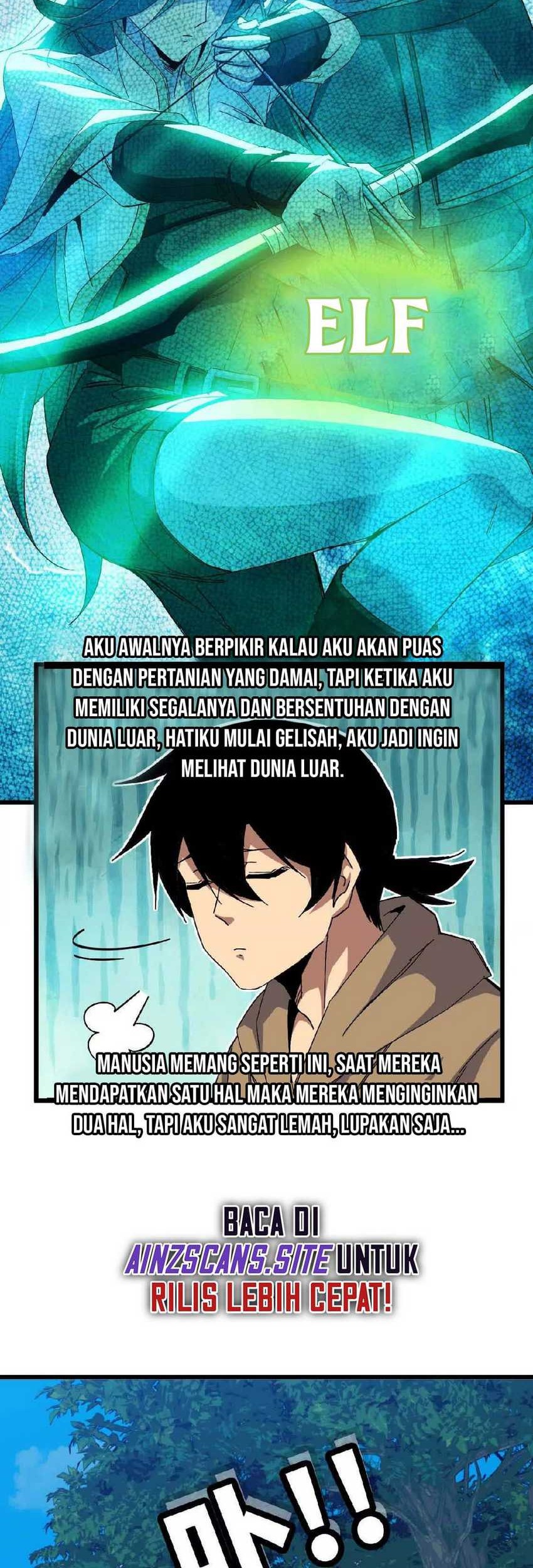 Brave X Devil Queen Chapter 16 - halaman 6