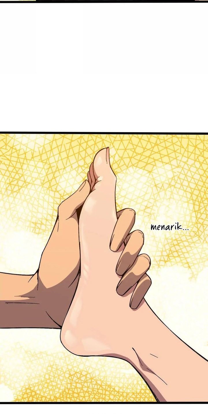 Brave X Devil Queen Chapter 160 - halaman 10