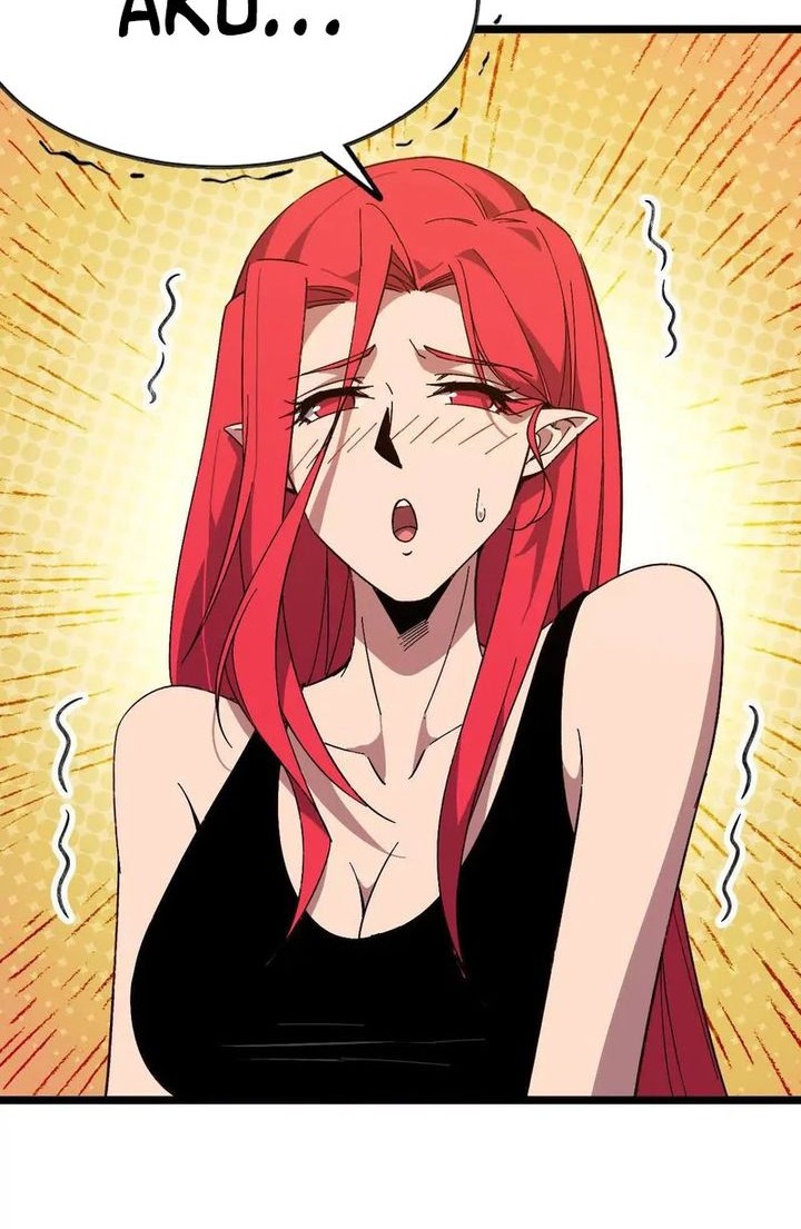 Brave X Devil Queen Chapter 160 - halaman 12