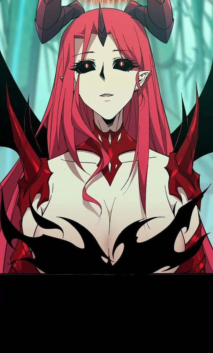 Brave X Devil Queen Chapter 160 - halaman 19