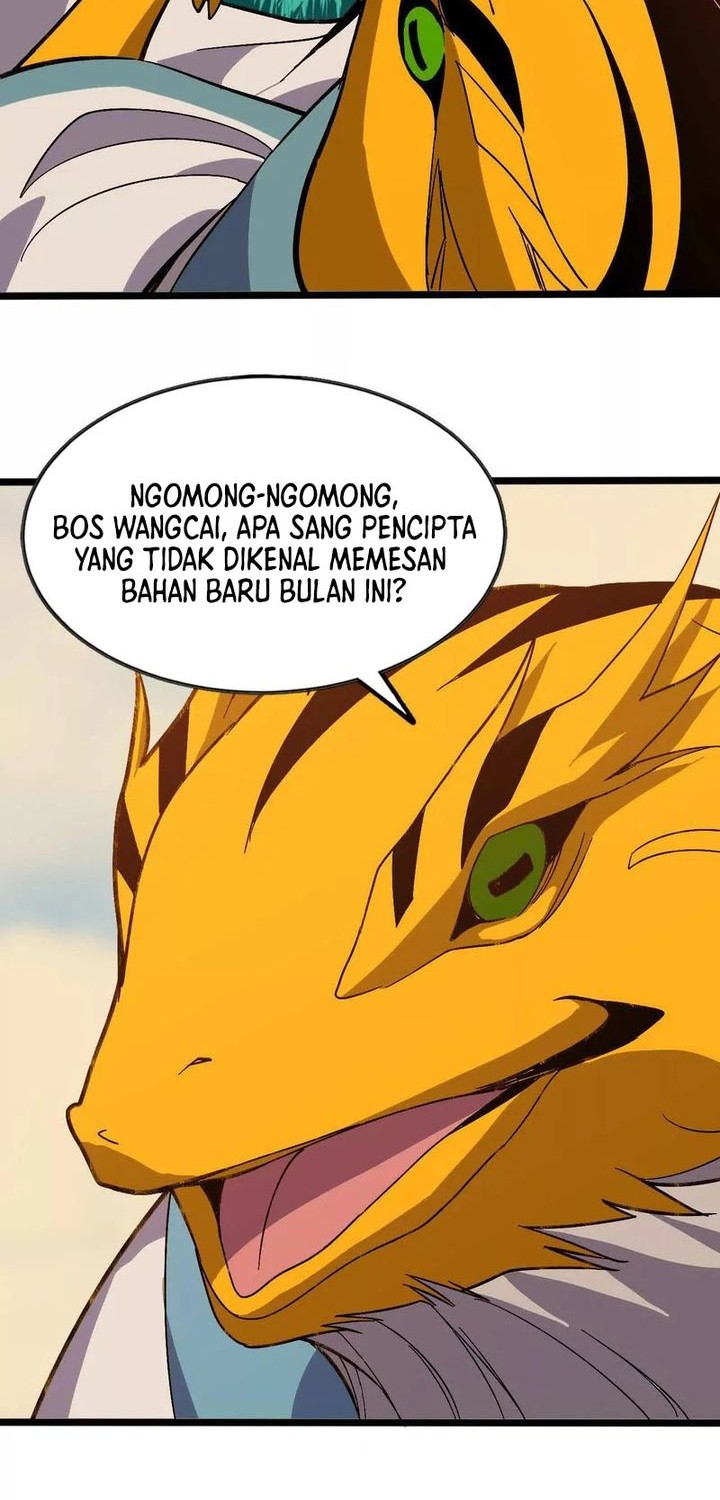 Brave X Devil Queen Chapter 160 - halaman 2