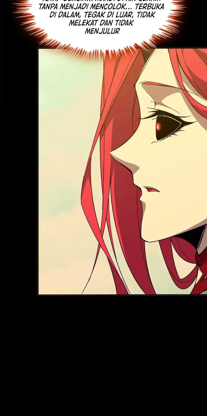 Brave X Devil Queen Chapter 160 - halaman 21