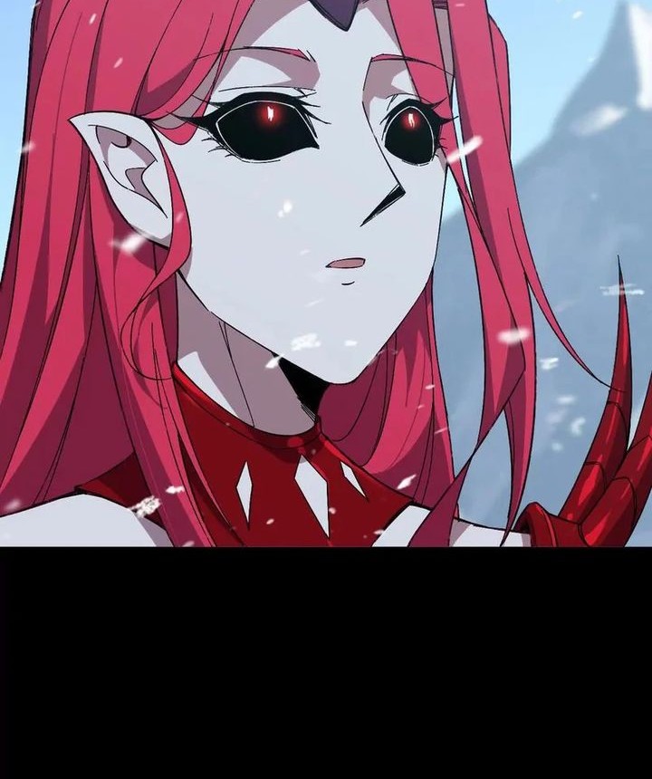 Brave X Devil Queen Chapter 160 - halaman 23