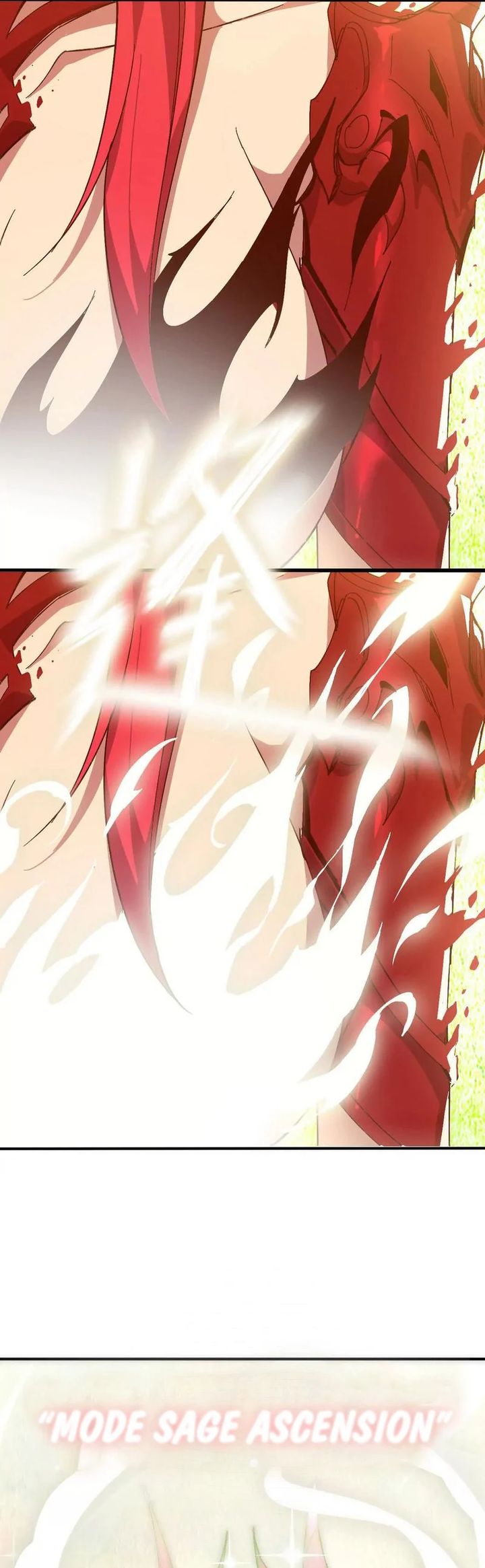 Brave X Devil Queen Chapter 160 - halaman 28