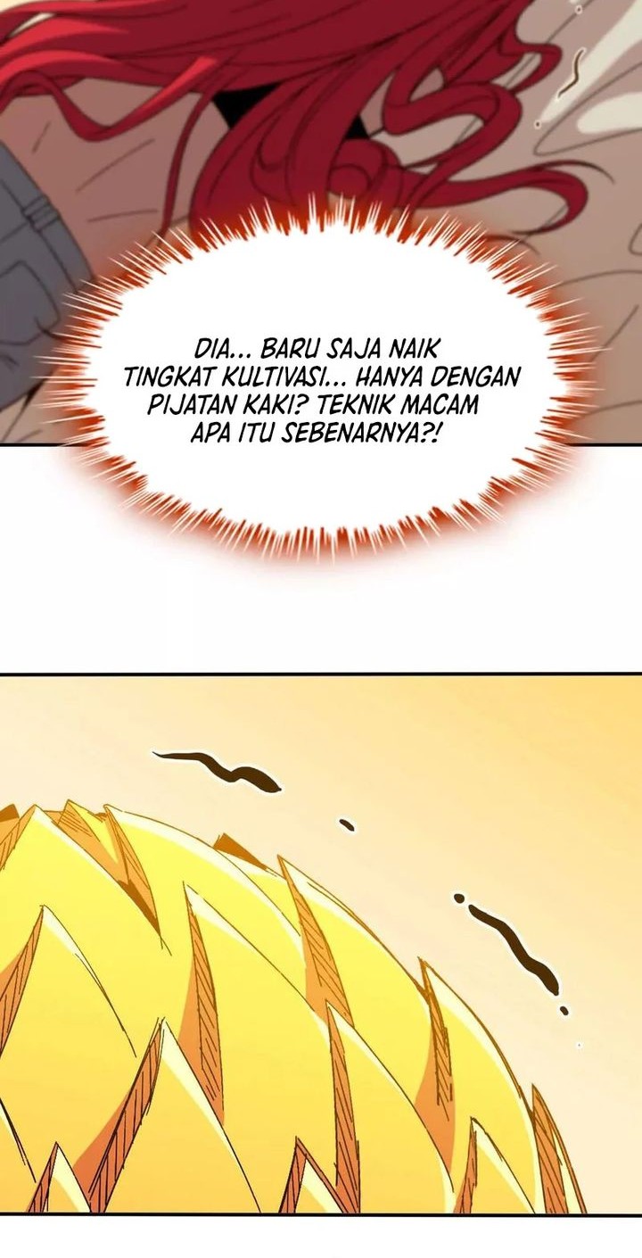 Brave X Devil Queen Chapter 160 - halaman 32