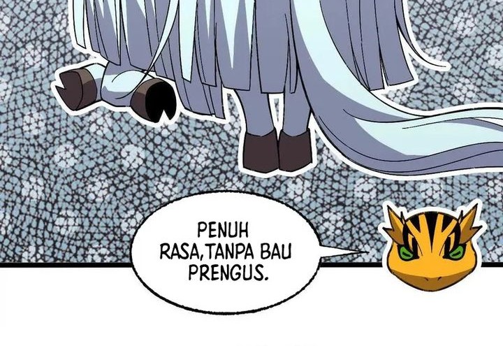 Brave X Devil Queen Chapter 160 - halaman 6
