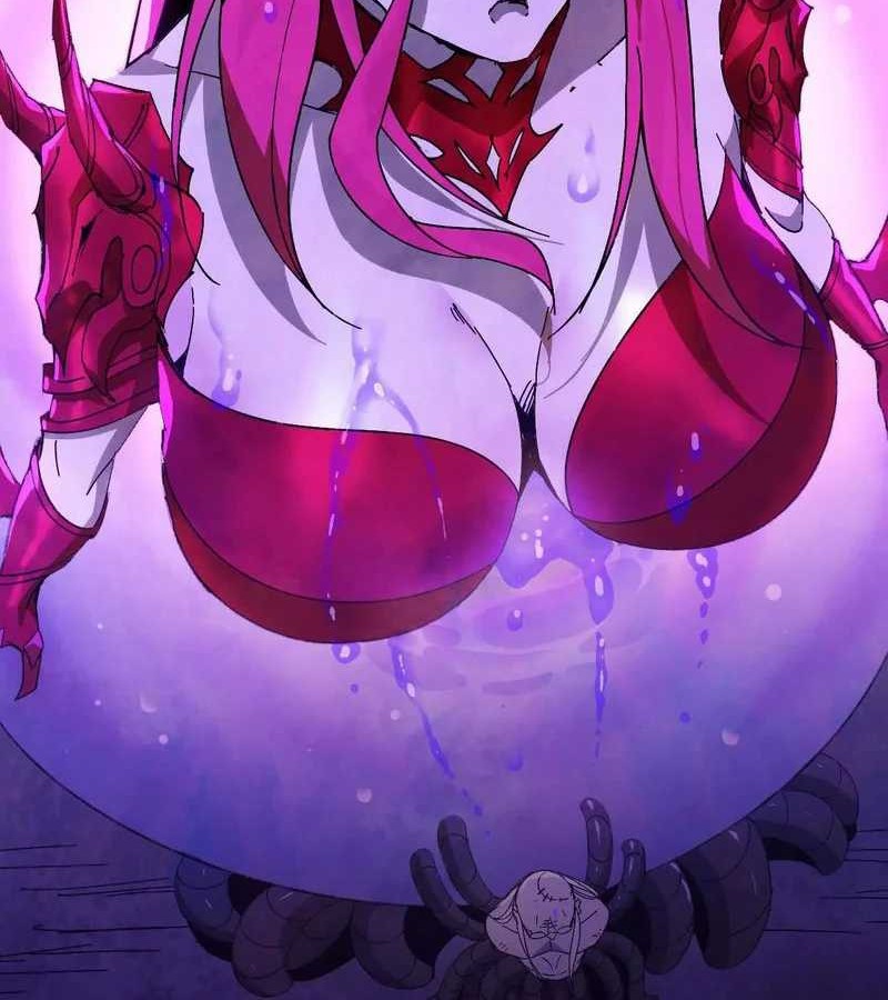 Brave X Devil Queen Chapter 161 - halaman 12