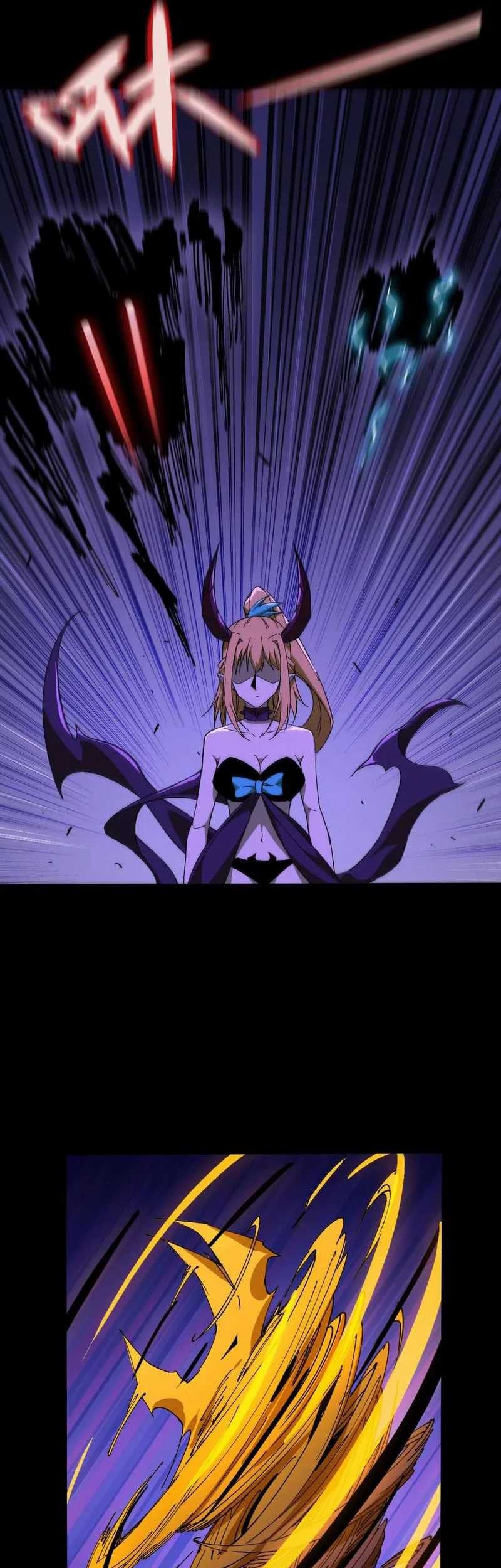 Brave X Devil Queen Chapter 161 - halaman 15