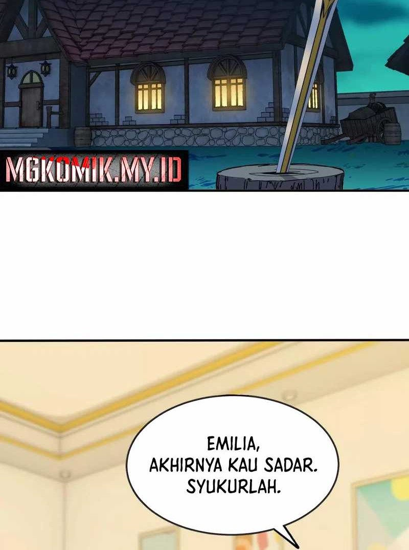 Brave X Devil Queen Chapter 161 - halaman 2