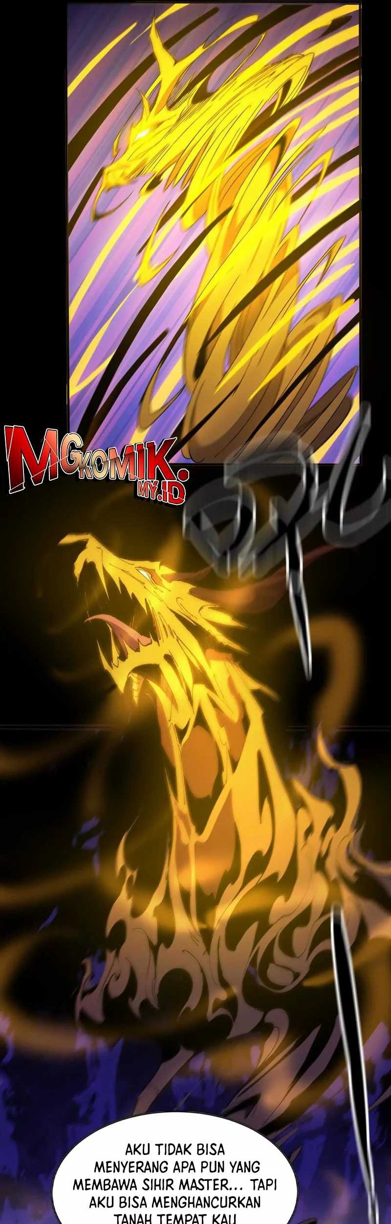 Brave X Devil Queen Chapter 161 - halaman 29