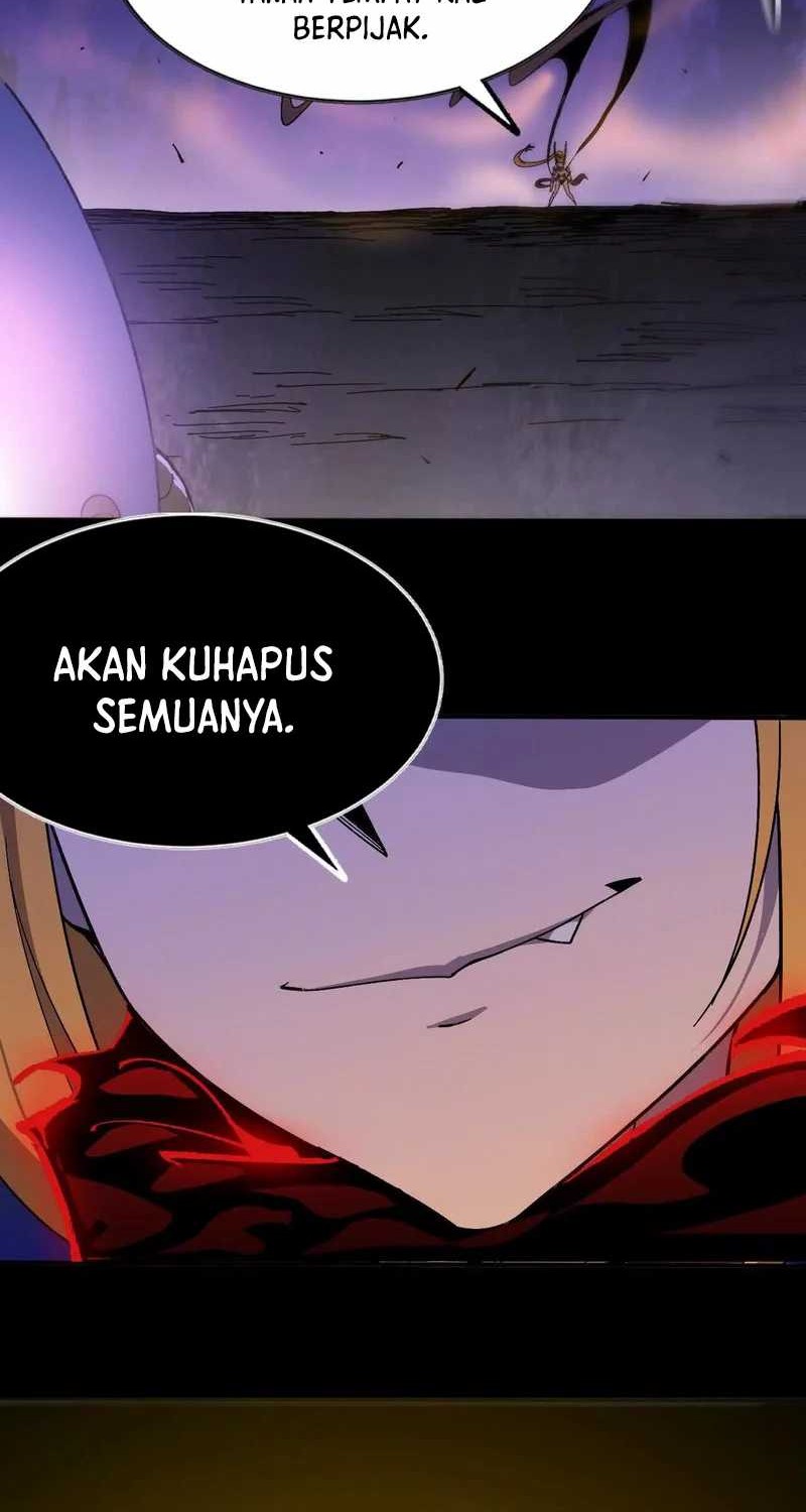 Brave X Devil Queen Chapter 161 - halaman 30