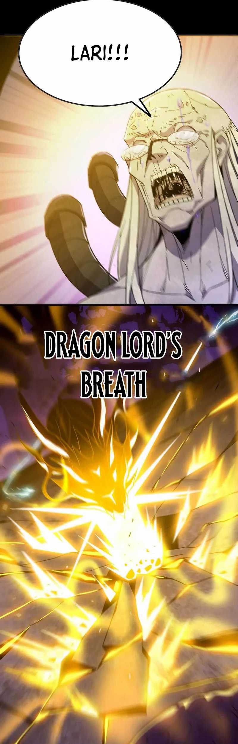 Brave X Devil Queen Chapter 161 - halaman 33
