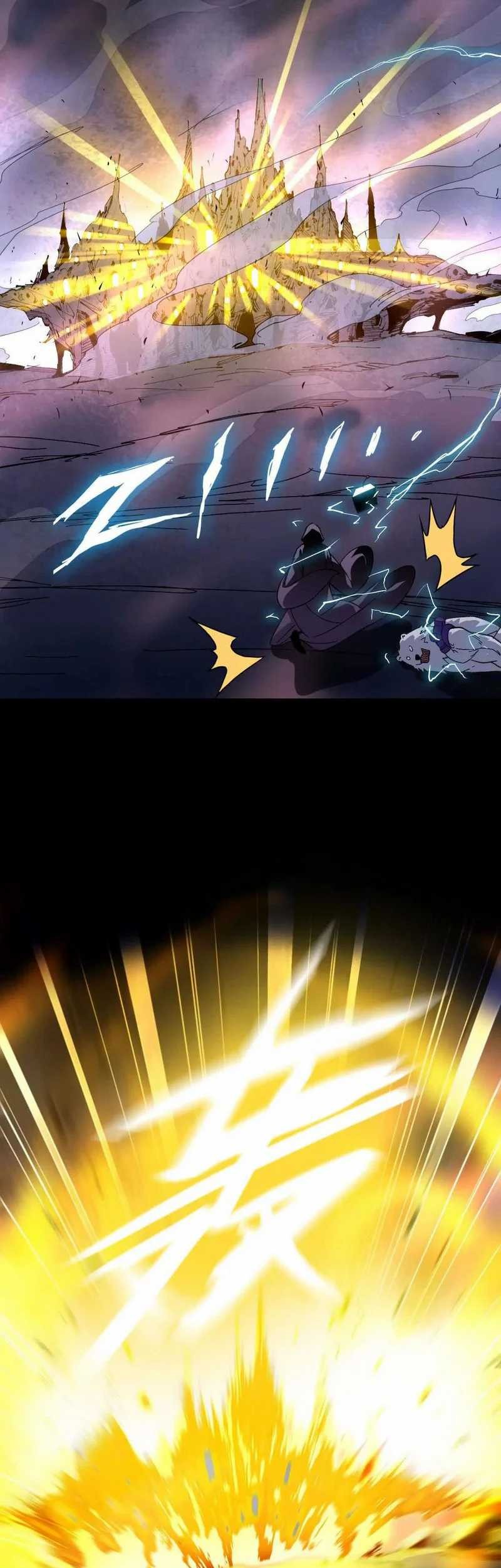 Brave X Devil Queen Chapter 161 - halaman 35