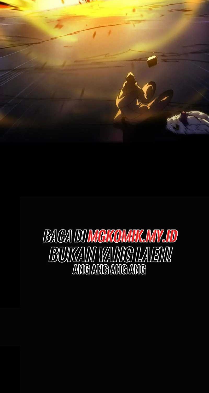 Brave X Devil Queen Chapter 161 - halaman 36