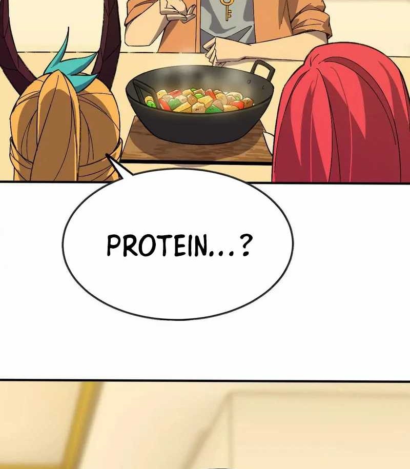 Brave X Devil Queen Chapter 161 - halaman 4
