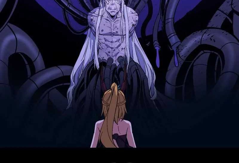 Brave X Devil Queen Chapter 161 - halaman 6