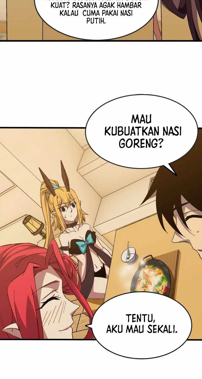 Brave X Devil Queen Chapter 162 - halaman 14