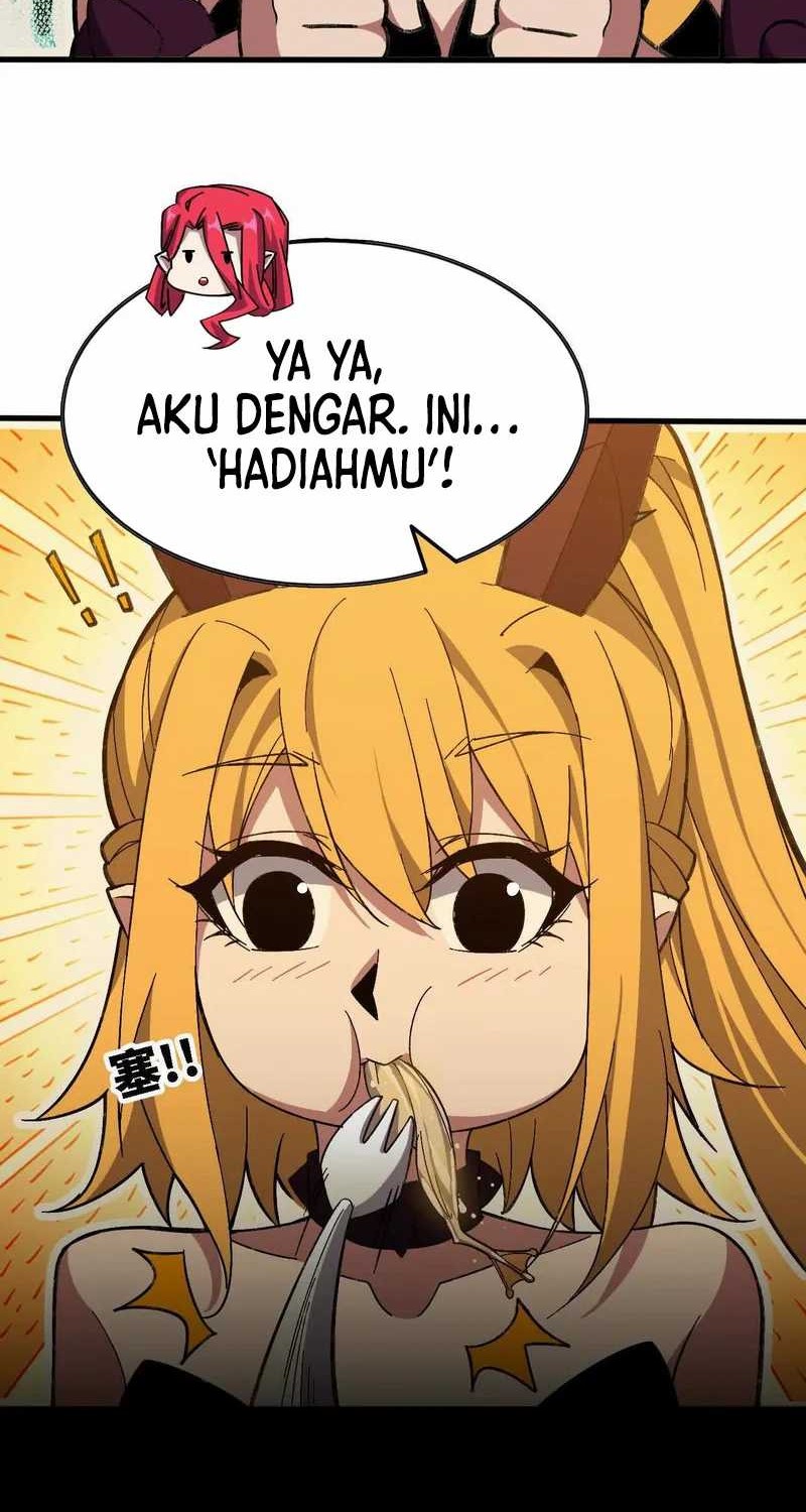 Brave X Devil Queen Chapter 162 - halaman 16