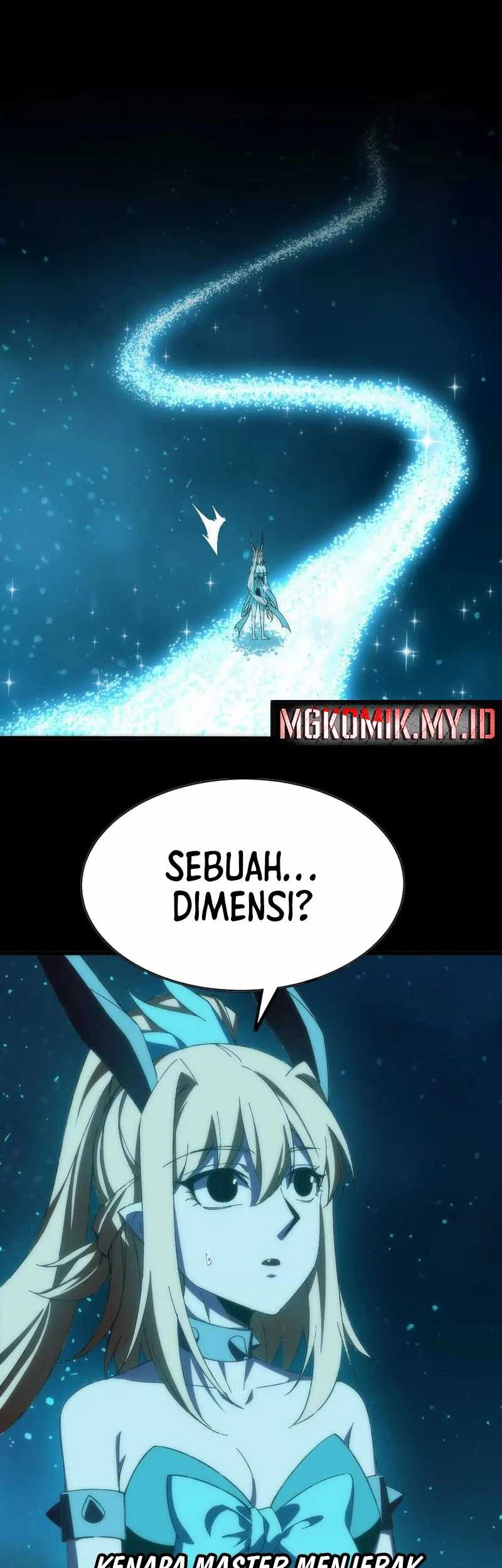 Brave X Devil Queen Chapter 162 - halaman 17