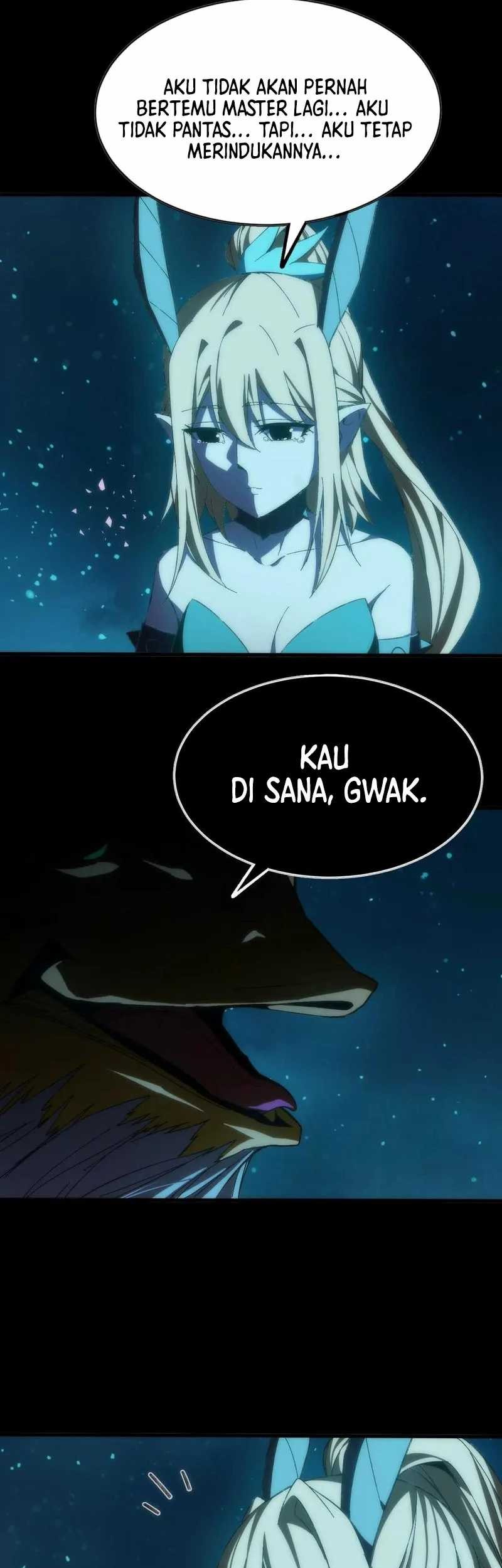 Brave X Devil Queen Chapter 162 - halaman 23