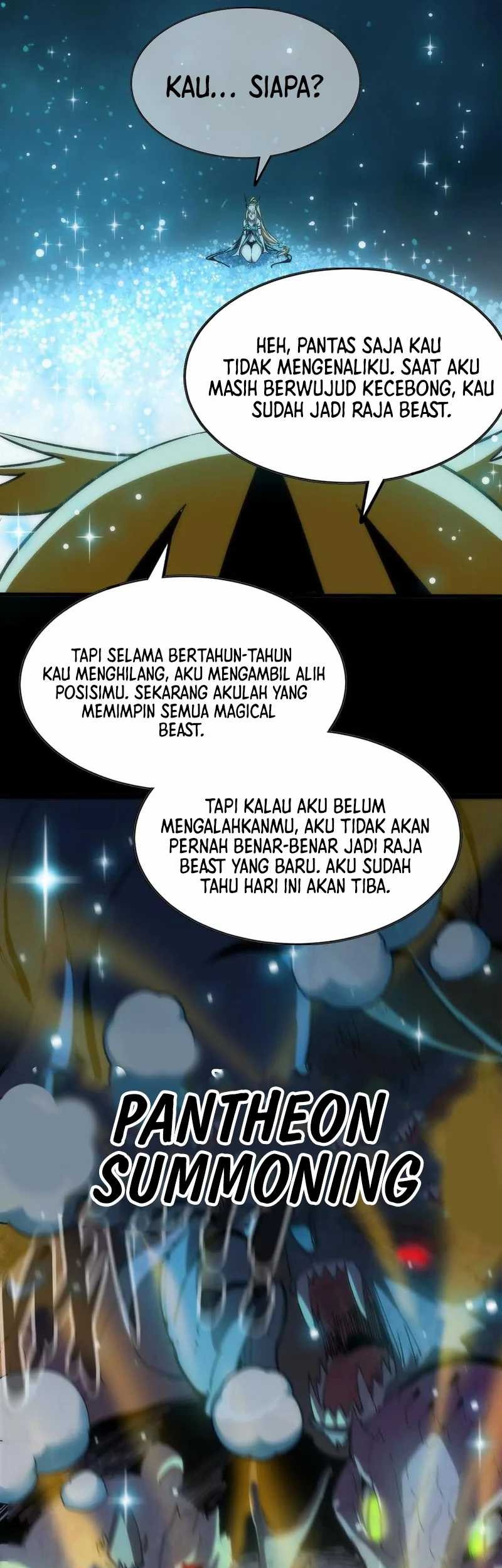 Brave X Devil Queen Chapter 162 - halaman 27