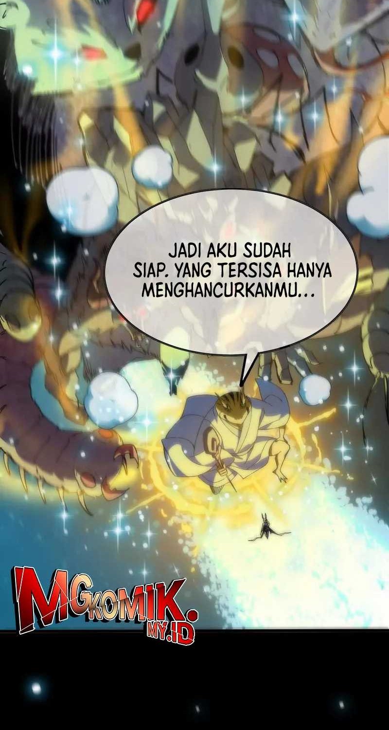 Brave X Devil Queen Chapter 162 - halaman 28