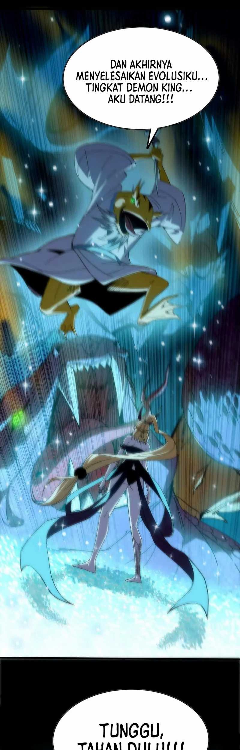 Brave X Devil Queen Chapter 162 - halaman 29